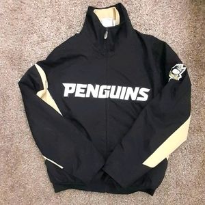 Pittsburgh Penguins thermabase jacket szS